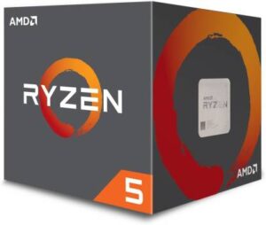 amd Ryzen 5 1600X gaming cpu under 10000 - Ur Computer Technics