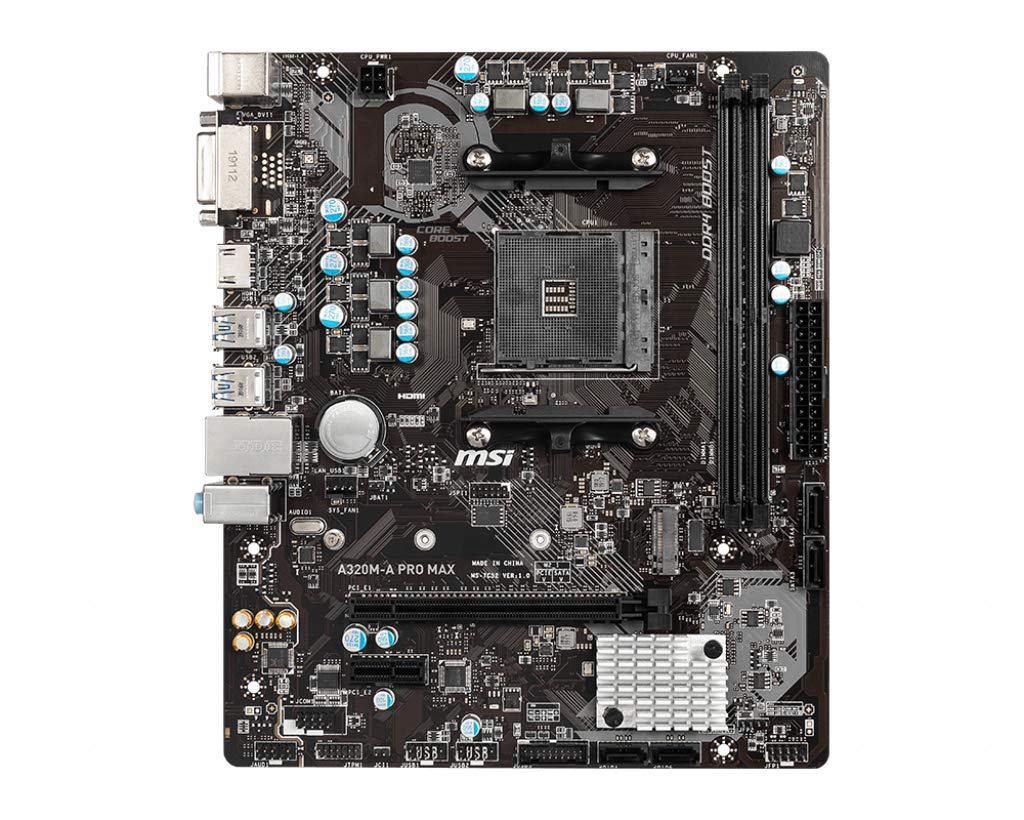 MSI-A320M-A-Motherboard-Under-5000