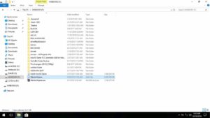 how to create macOS Mojave bootable usb on windows
