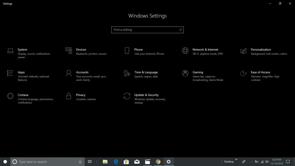 How to enable dark mode File Explorer on Windows 10