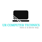 urcomputertechnics logo