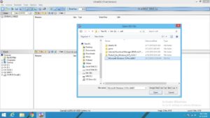 create windows bootable usb from ISO file
