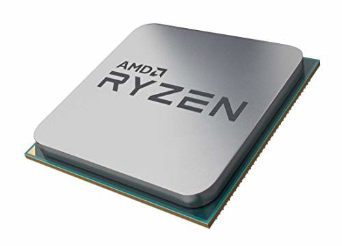 AMD Ryzen 5 2600 Processor - gaming cpu under 10000 - Ur Computer Technics