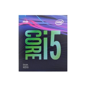 Intel® Core™ i5-9400F Processor - gaming cpu under 10000 - Ur Computer Technics