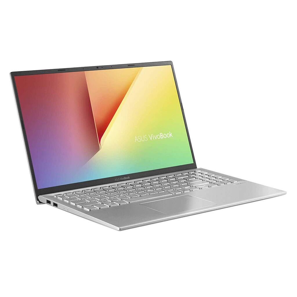 Asus VivoBook 15 - Best Laptop For Trading