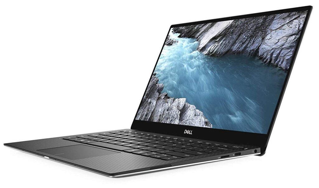 Dell XPS 13 - Best Laptop For Trading