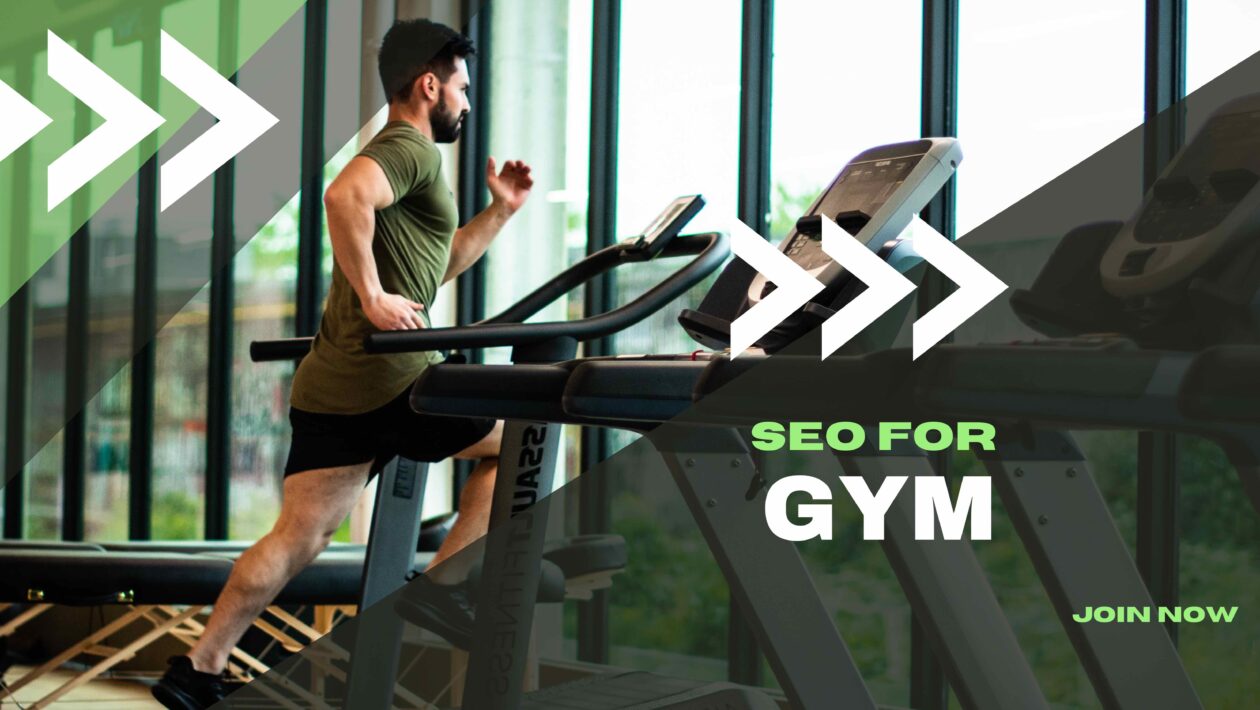 SEO for Gym: Increase Your Online Visibility and Attract More Members