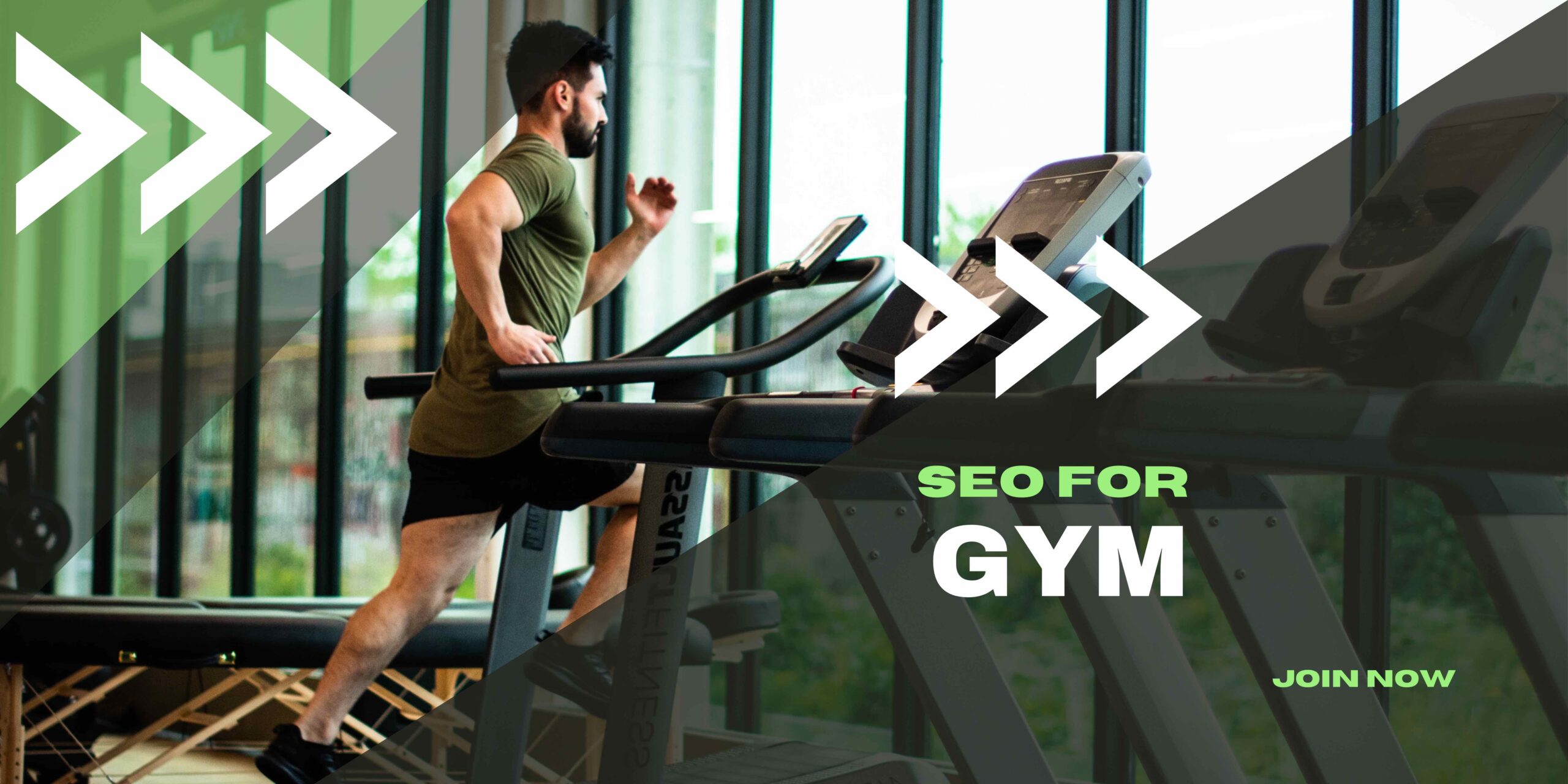SEO for Gym: Increase Your Online Visibility and Attract More Members