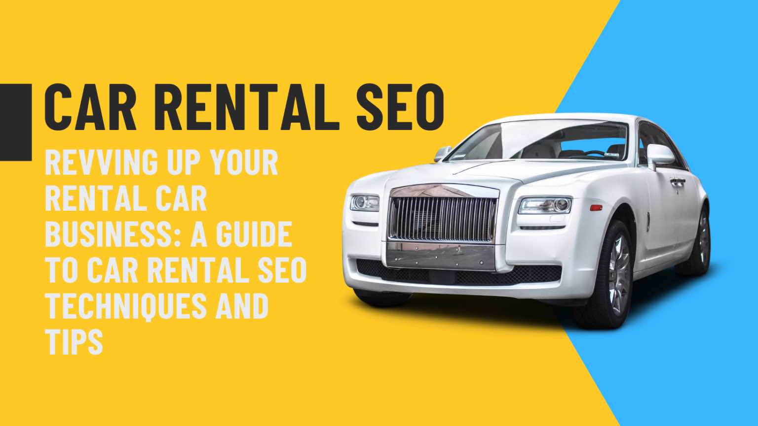 car rental seo services - ur computer technics